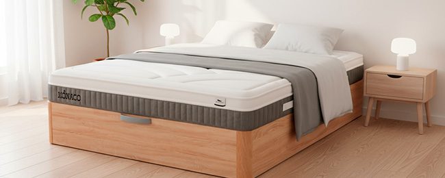 Colchones en Donosti